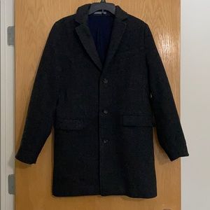 Men’s Coat